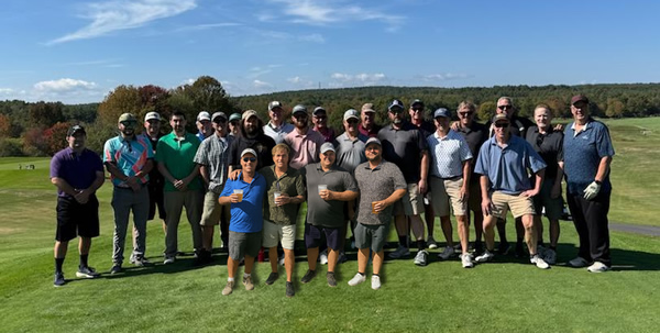 D-Chi Golf 2025