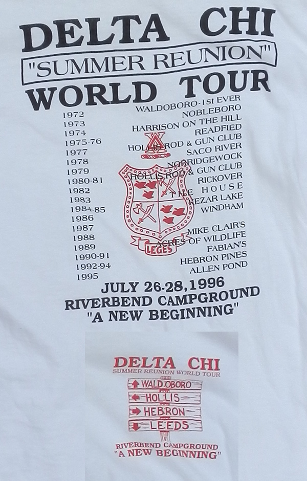 1996 Shirt