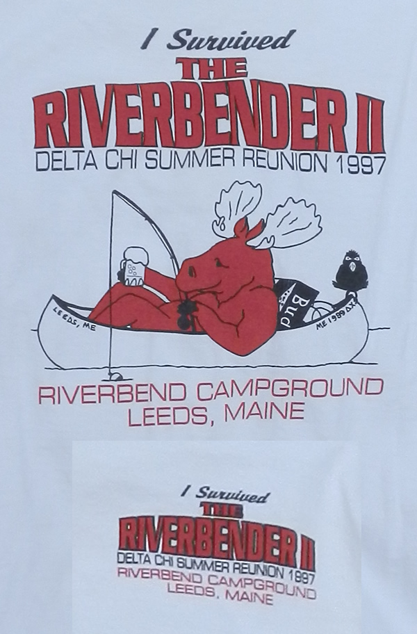 1997 Shirt