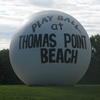 Thomas Point Beach